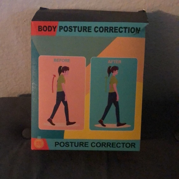 Posture corrector - Picture 2 of 2